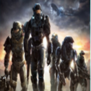 cover image of Halo In Action